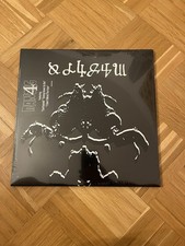Danzig IV 4P 1LP Black Vinyl