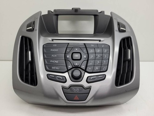 Ford transit tourneo - -,