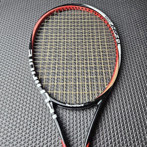 Tecnifibre fight 295 tennis - t-fight,