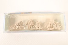 Preiser H0 14161 Figuren in OVP Schafe / Schafherde  #A4 24