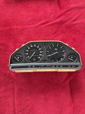BMW E30 VFL Kombiinstrument  Tacho  62111372259 Km 275782  sofort versandt