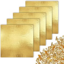 Store Blattgold - 100 Stück
