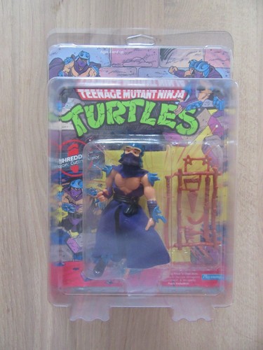 Teenage mutant ninja turtles - teenage,