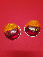 2x Hella Rückleuchten