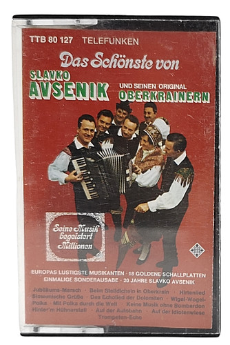 Das schönste von slavko - das,