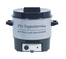 BARTSCHER Party-Kochtopf, 16L