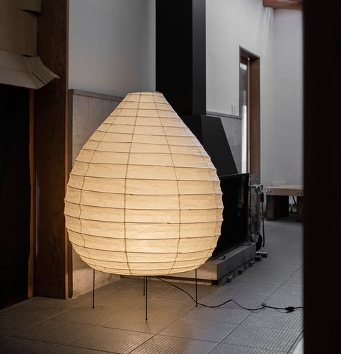 Isamu noguchi akari 23n - akari,