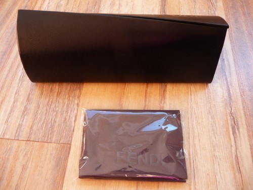 Neu schwarzes fendi magnet - !,