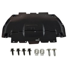 UNTERFAHRSCHUTZ MOTORSCHUTZ