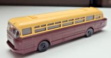 Espewe SES 1/87 H0 Bus  Ikarus 66 DDR Ostalgie