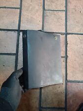 VW Passat 3BG Bordmappe Bedienungsanleitung Manuale Operativo Italienisch