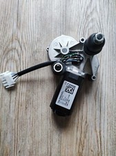 Linde Gabelstapler Wischermotor Scheibenwischermotor