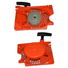 Soft Starter für Kettensäge