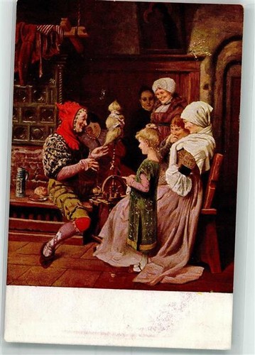 39792219 mittelalter narr - -,