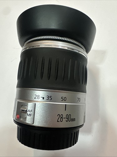 Canon 90mm 5 - canon, ef