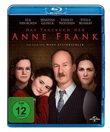 Das tagebuch der anne frank - das,