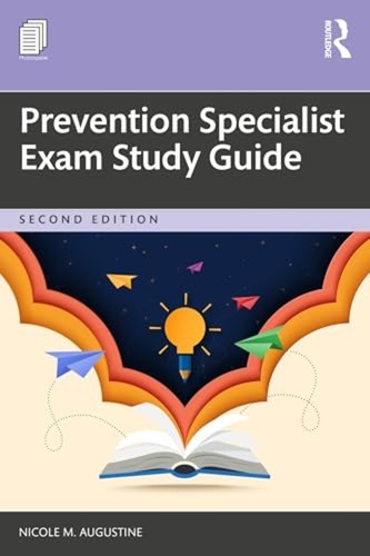 Prevention specialist exam - prevention,