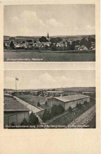 Emmerichenhain westerwald - emmerichenhain,