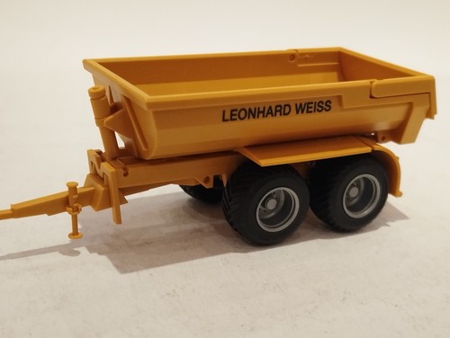 Wiking 0388 leonhard weiss - ,