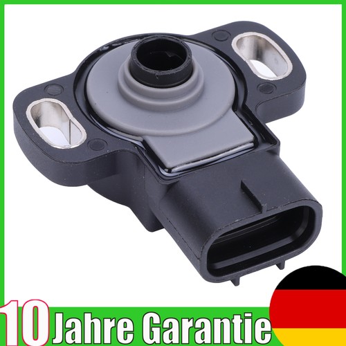 Drosselklappensensor für
