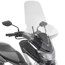 Windschild Halterung Yamaha