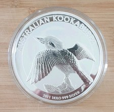 1 KG Australian Kookaburra
