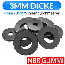 Nbr gummidichtung dichtung - nbr,