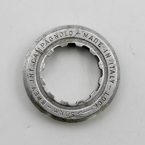 Brev campagnolo record - brev,