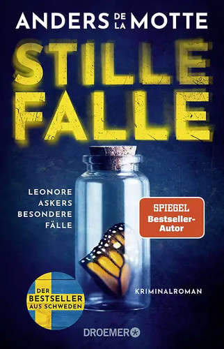 Stille falle - stille,