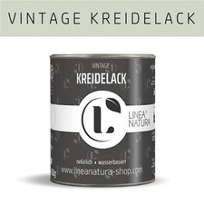 Kreidefarbe 500g Kreidelack