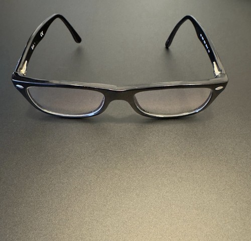 Ray ban brille mit - mit, schwarzer