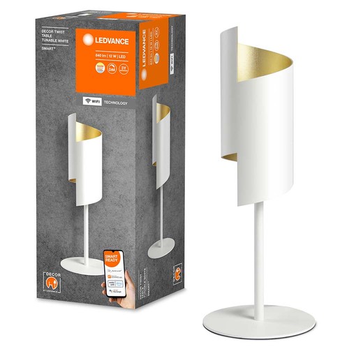 Smart led tischlampe - smart+,