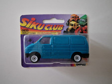 SIKU 0820 VW T4 TRANSPORTER