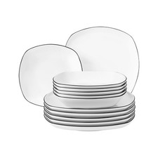 Seltmann Weiden Lido Black