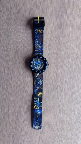 Flik flak 2012 - 2012, made