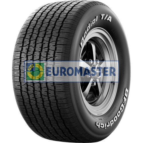 Sommerreifen bfgoodrich 255 - sommerreifen,