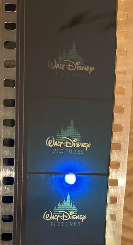 35mm disney vorfilm pluto und - disney-vorfilm:pluto,