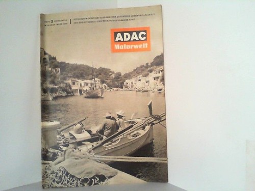 Adac motorwelt hier - hier, 3