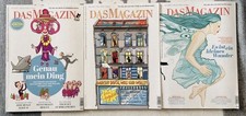 DAS MAGAZIN (DDR, Berlin) Nr