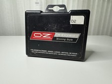 O.Z. Felgenschlösser für Kia