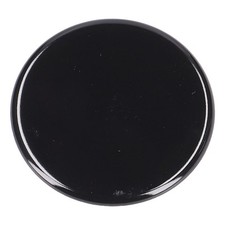 Brennerdeckel 75mmØ Indesit