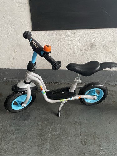 Puky laufrad zoll - 8,