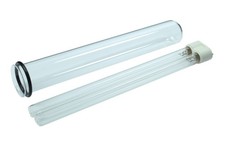 Philips UVC Lampe 24 Watt +