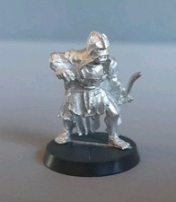 Uruk-hai Kundschafter Scout #1