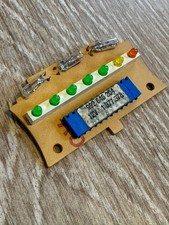 BMW E30 Tacho Kombiinstrument