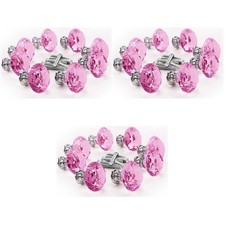 Set of 3 Schubladengriffe Für