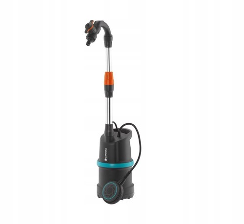 Gardena 1762 regenwasserpumpe - 1762,