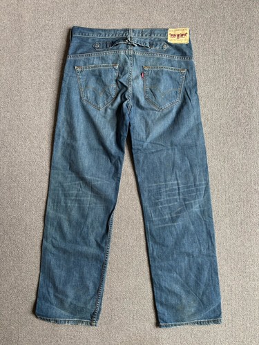 Vintage levi 503 baggy - levi’s,