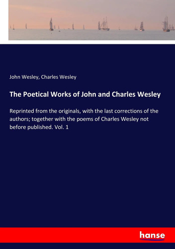 John wesley the - (u., |
