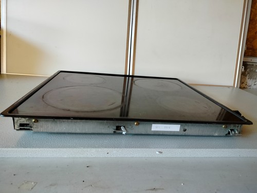 Küppersbusch ekr 600 - küppersbusch,